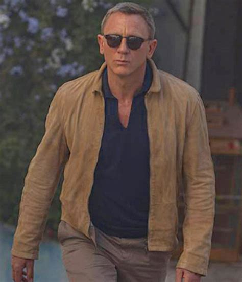 bond spectre jacket